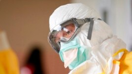 Çfarë i përmirëson pacientët me Ebola?