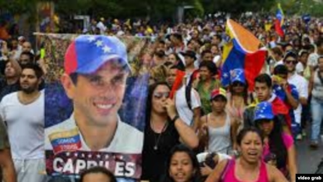 Venezuelë – 7 të vdekur në protesta pas-zgjedhore
