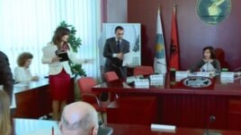 Zëvendësohet mes polemikash anëtari i KQZ