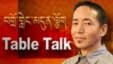 Sikyong's Interactions with Chinese Students