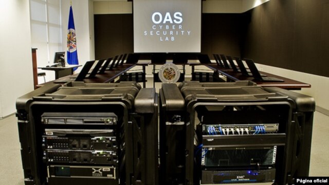 El nuevo laboratorio, que simula ataques cibernéticos y ayuda a los países miembros de la OEA a lidiar con ellos, se testará en Argentina, México y Colombia durante los próximos meses. 