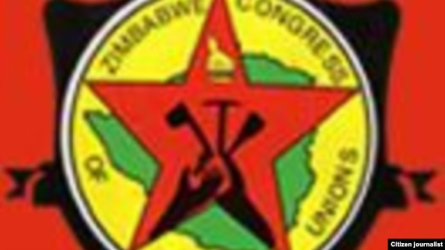 Zimbabwe Congress of Trade unions