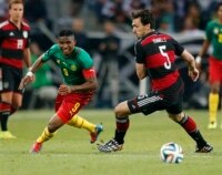 Samuel Eto'o