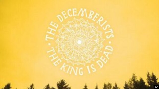 Music News: Decemberists Top Billboard 200 Chart; Dr. Conrad Murray's Trial Date Set