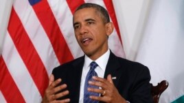 Fjalimi i Presidentit Obama në OKB
