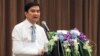 Thai Opposition Leader Calls Again for PM Resignation