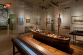 The Sea Witch exchanged goods in silver-rich Spanish America before its voyages to China broke multiple world records.