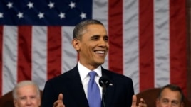 Prezident Obama: Kelasi yilning oxirigacha Afg'onistonda urushni tugatamiz