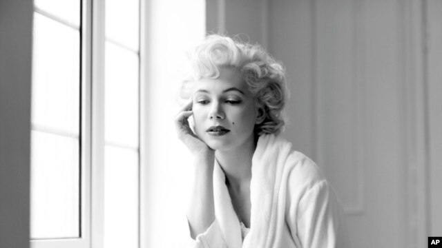 La actriz, cantante y modelo estadounidense Marilyn Monroe fue encontrada muerta el 5 de agosto de 1962, a sus 36 años.