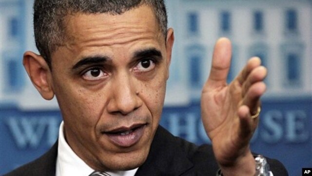 Respublikachilar ta’biricha esa Barak Obama boylarga soliqlarni oshirib, kichik bizneslarni holdan toydiradi.