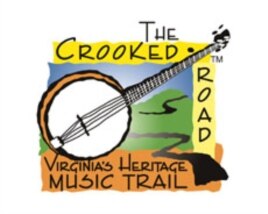 The Crooked Road, is a twisting 480-kilometer long route across the Appalachian Mountains of southwestern Virginia, that connects venues where traditional mountain music is played.