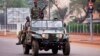 Deadly Violence Erupts in CAR Capital