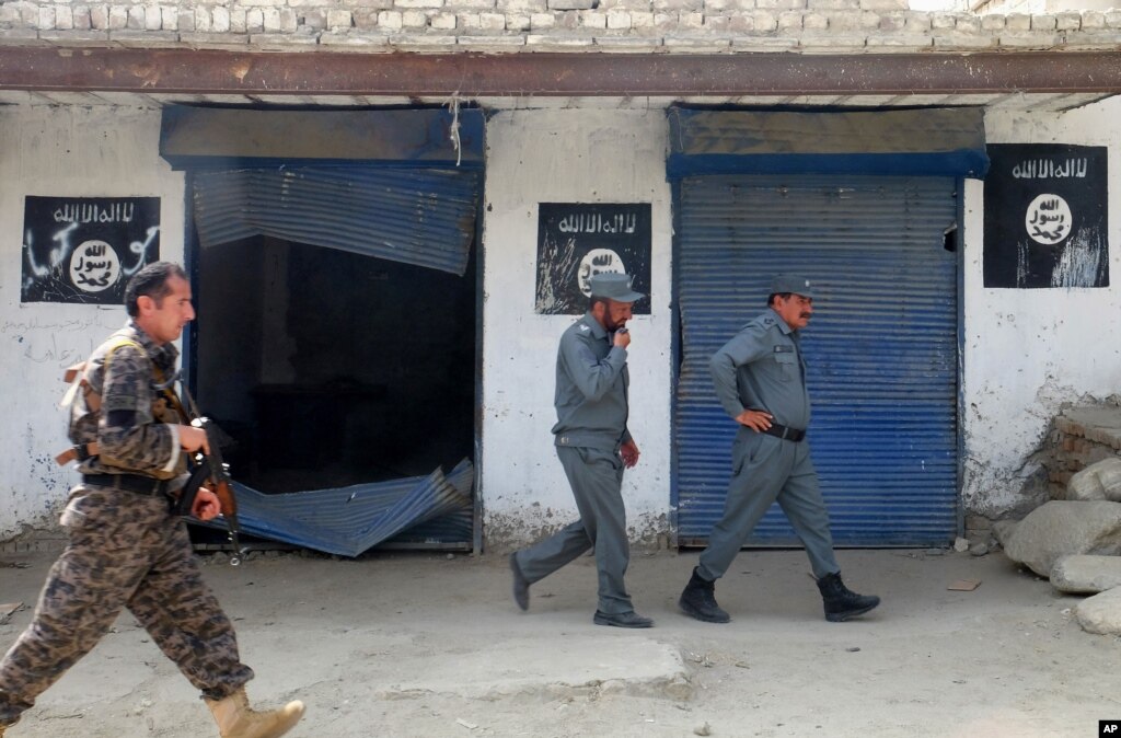 Drone strikes kill 25 militants in W. Afghanistan Drone strikes kill 25 militants in W. Afghanistan
