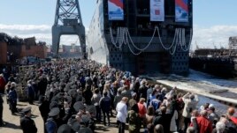 Krimea një vit pas aneksimit nga Rusia