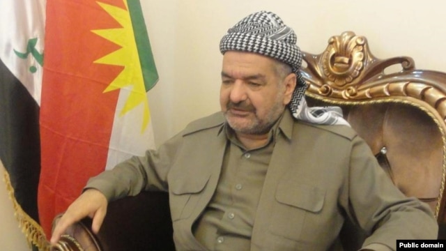 Dr. Hemîd Bavî