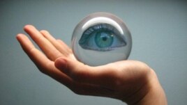 Predicting the political future just got a little more fun. (Creative Commons image. Some rights reserved by Valerie Everett.)