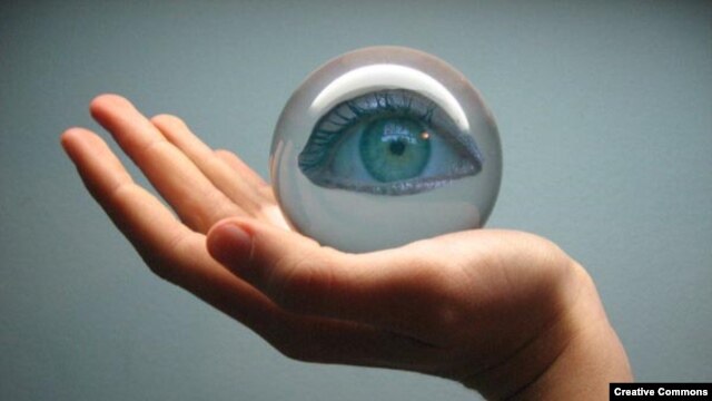 Predicting the political future just got a little more fun. (Creative Commons image. Some rights reserved by Valerie Everett.)
