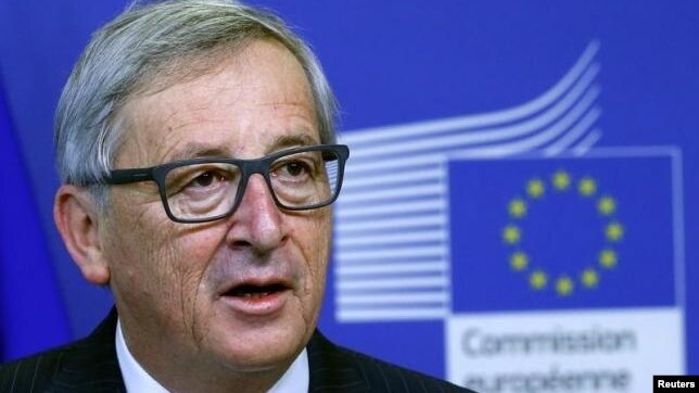 Провал на референдумі в Нідерландах може спровокувати кризу, — Юнкер