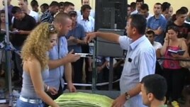 Ndarja e mandateve të deputetëve në qarqet veriore