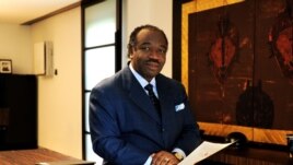 Gabon President Ali Ben Bongo Ondimba has launched an ambitious development agenda to transform the country.