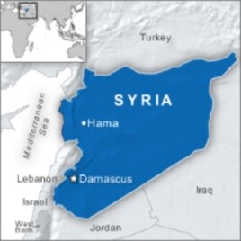 Syria's Assad Promises Reforms as Crackdown Continues