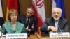 Russia, West Resume Iran Talks