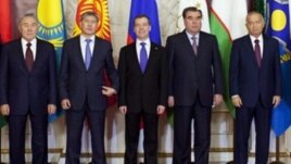 Markaziy Osiyodagi rolimizni oshirish kerak, deydi AQSh kongressmeni