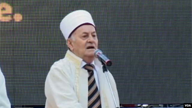 Shqipëria feston Fitër Bajramin