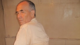 Azimjon Asqarov