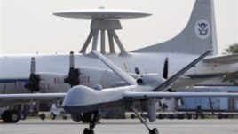 FBI: Avionët pa pilot përdoren në SHBA
