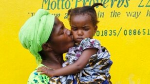 VOA - Voice of America English News