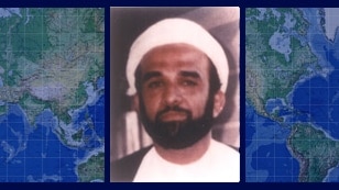 Abdelkarim Hussein Mohamed al-Nasser