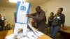Ruling ANC Leads Early South Africa Vote Count