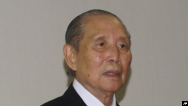 Giáo Sư Vũ Quốc Thúc