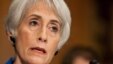 U.S. Under Secretary of State for Political Affairs, Wendy Sherman.