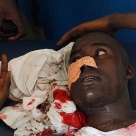 Journalists Targeted by Warring Factions in Ivory Coast