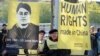 China Releases Prominent Dissident Early, Says Rights Group