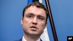 Таави Рыйвас