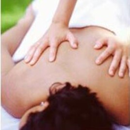 New research suggests massage acts on the cellular level in the same way as many pain medications.