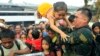 UN Launches Appeal for Typhoon-ravaged Philippines