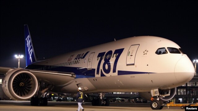 Japón ha sido el principal comprador del Dreamliner a la fecha. Boeing ha vendido 848 de los Dreamliner.