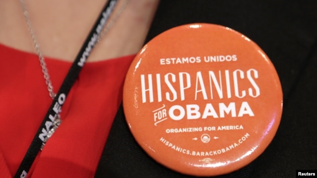 El apoyo en las encuestas a Barack Obama por parte de la comunidad hispana ha alcanzado el nivel más alto de los últimos 20 meses, según el sondeo de Latino Decisions. 