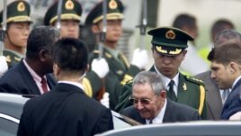 China Cuba