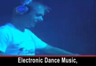 Electronic Dance Music