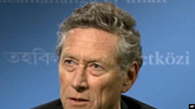 IMF Chief Economist Olivier Blanchard (File Photo)