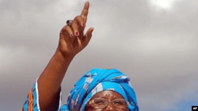 Malawi VP Dismisses Resignation Demands