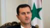 Losing Election Not an Option For Syrian President