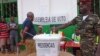 Guinea-Bissau Awaits Presidential Runoff Results