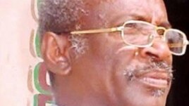 Abwaan Gaariye