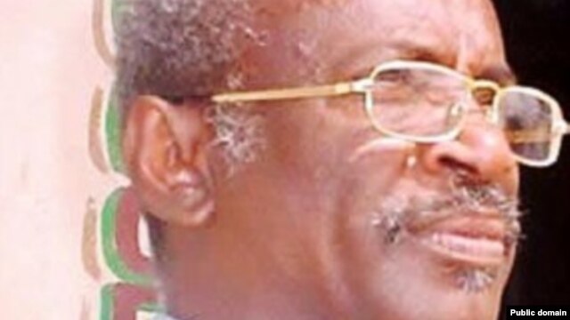 Abwaan Gaariye